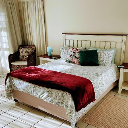 Sheilan House Hotel Port Alfred Kültér fotó