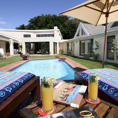 Sheilan House Hotel Port Alfred Kültér fotó