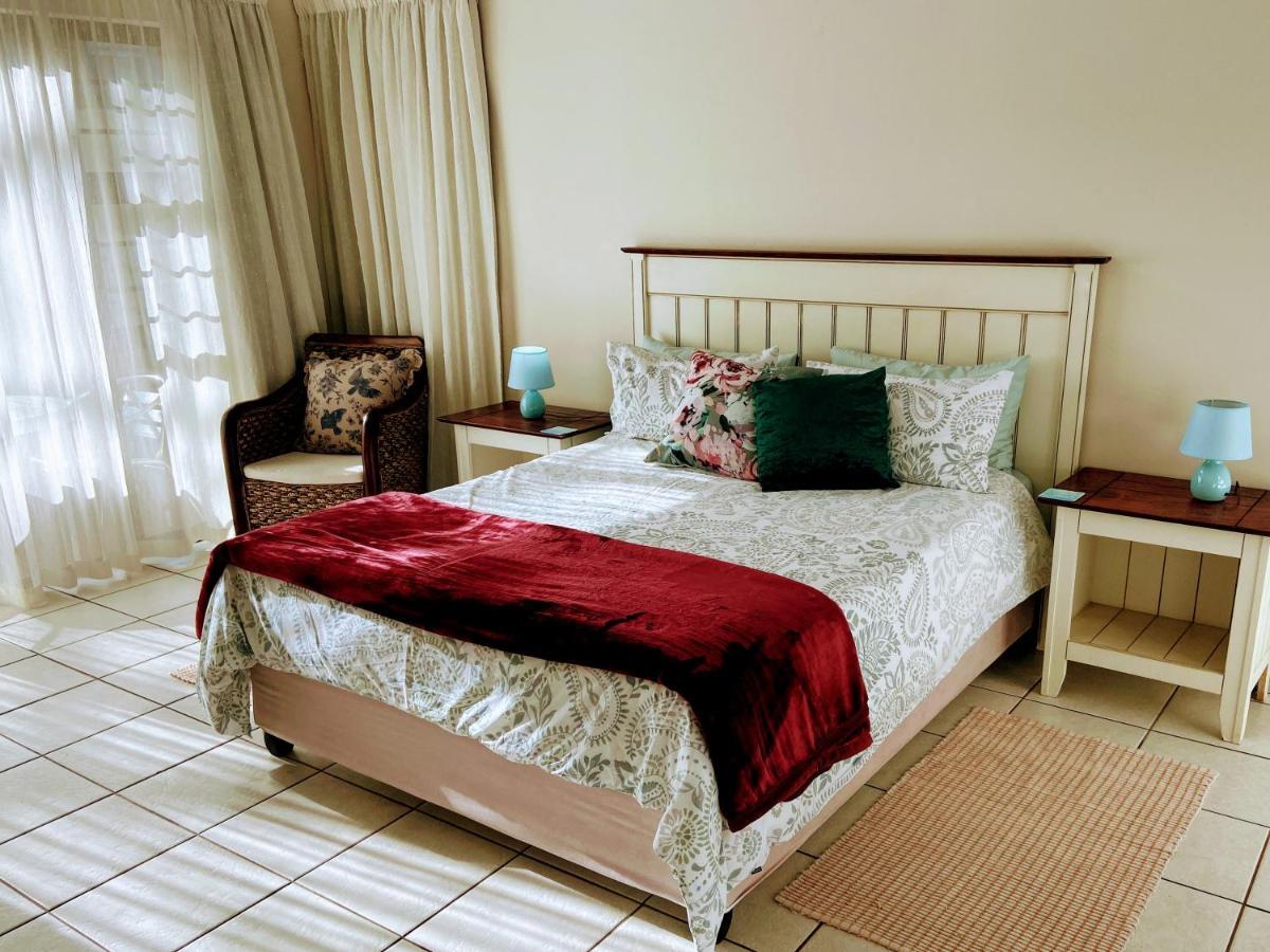Sheilan House Hotel Port Alfred Kültér fotó