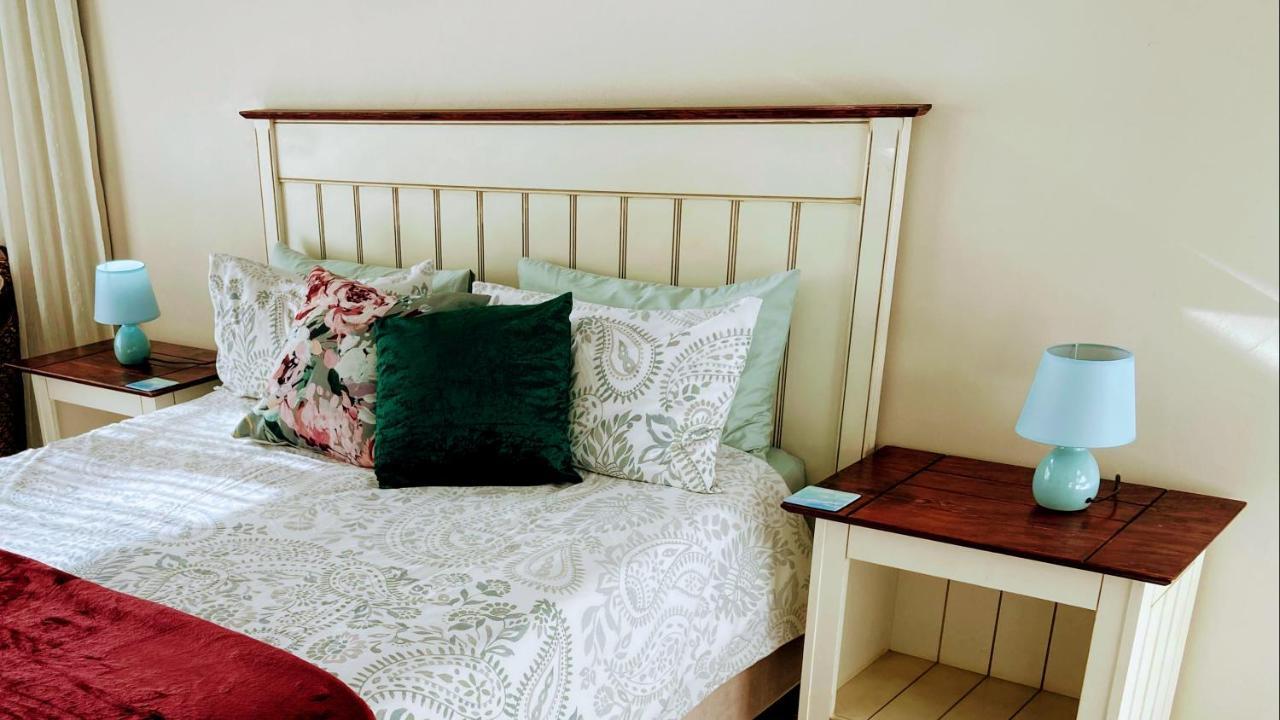 Sheilan House Hotel Port Alfred Kültér fotó