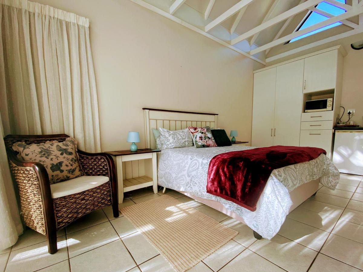 Sheilan House Hotel Port Alfred Kültér fotó