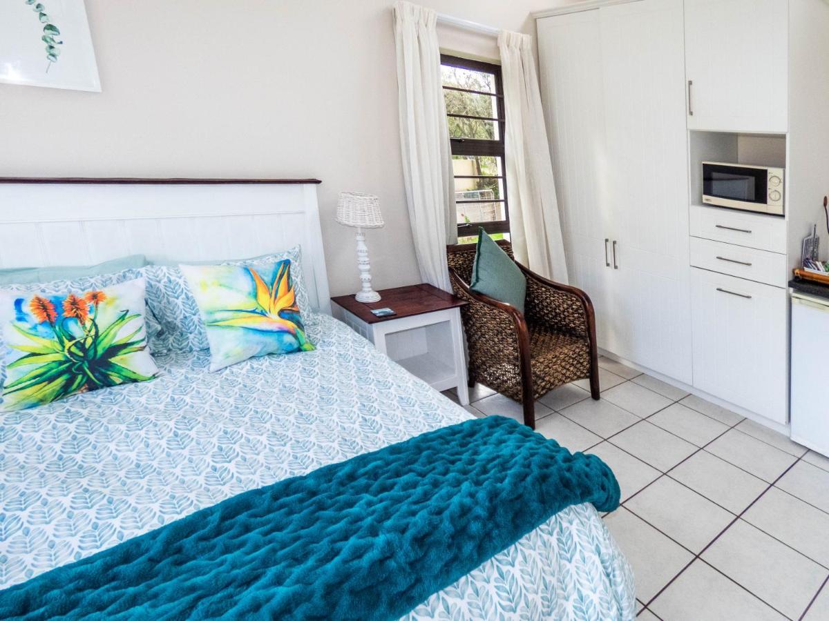 Sheilan House Hotel Port Alfred Kültér fotó