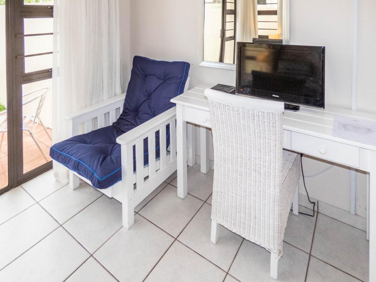 Sheilan House Hotel Port Alfred Kültér fotó
