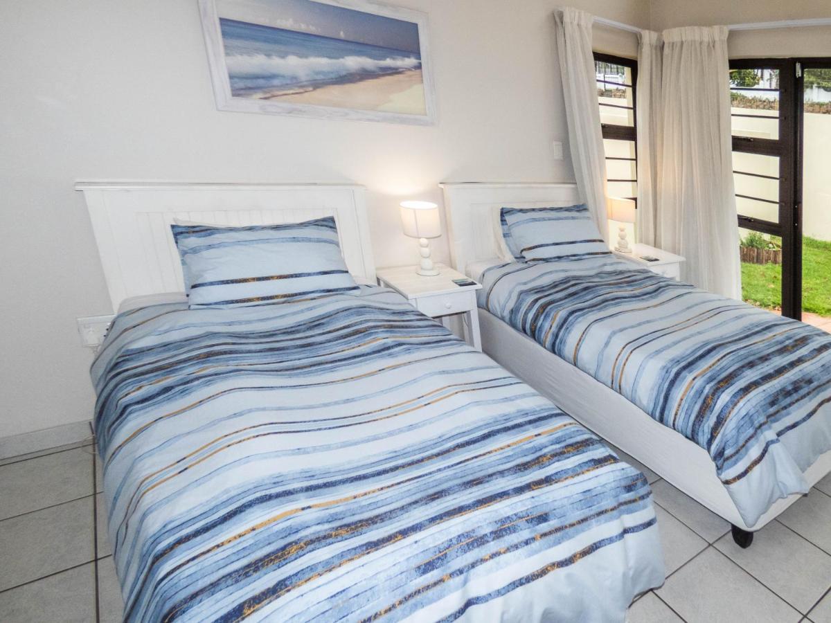 Sheilan House Hotel Port Alfred Kültér fotó