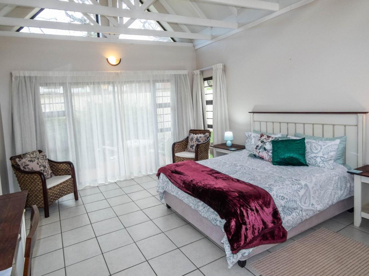 Sheilan House Hotel Port Alfred Kültér fotó
