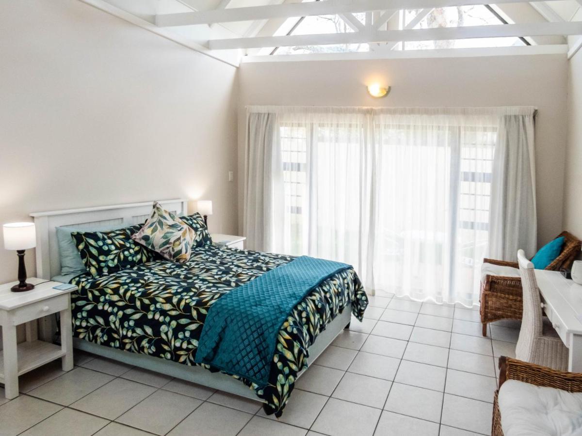 Sheilan House Hotel Port Alfred Kültér fotó
