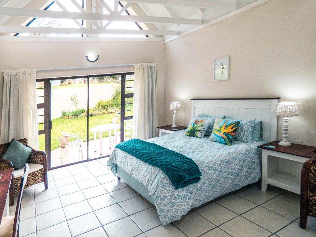 Sheilan House Hotel Port Alfred Kültér fotó