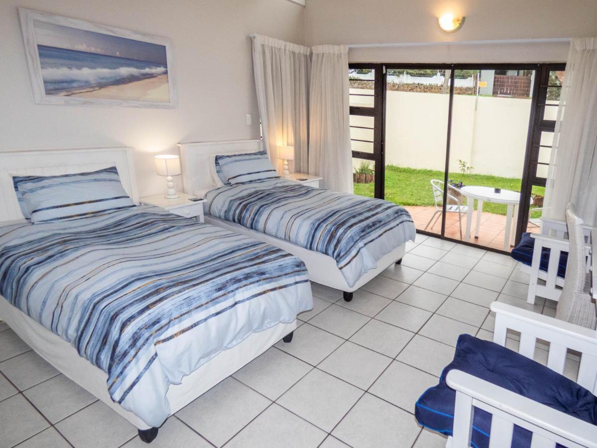 Sheilan House Hotel Port Alfred Kültér fotó
