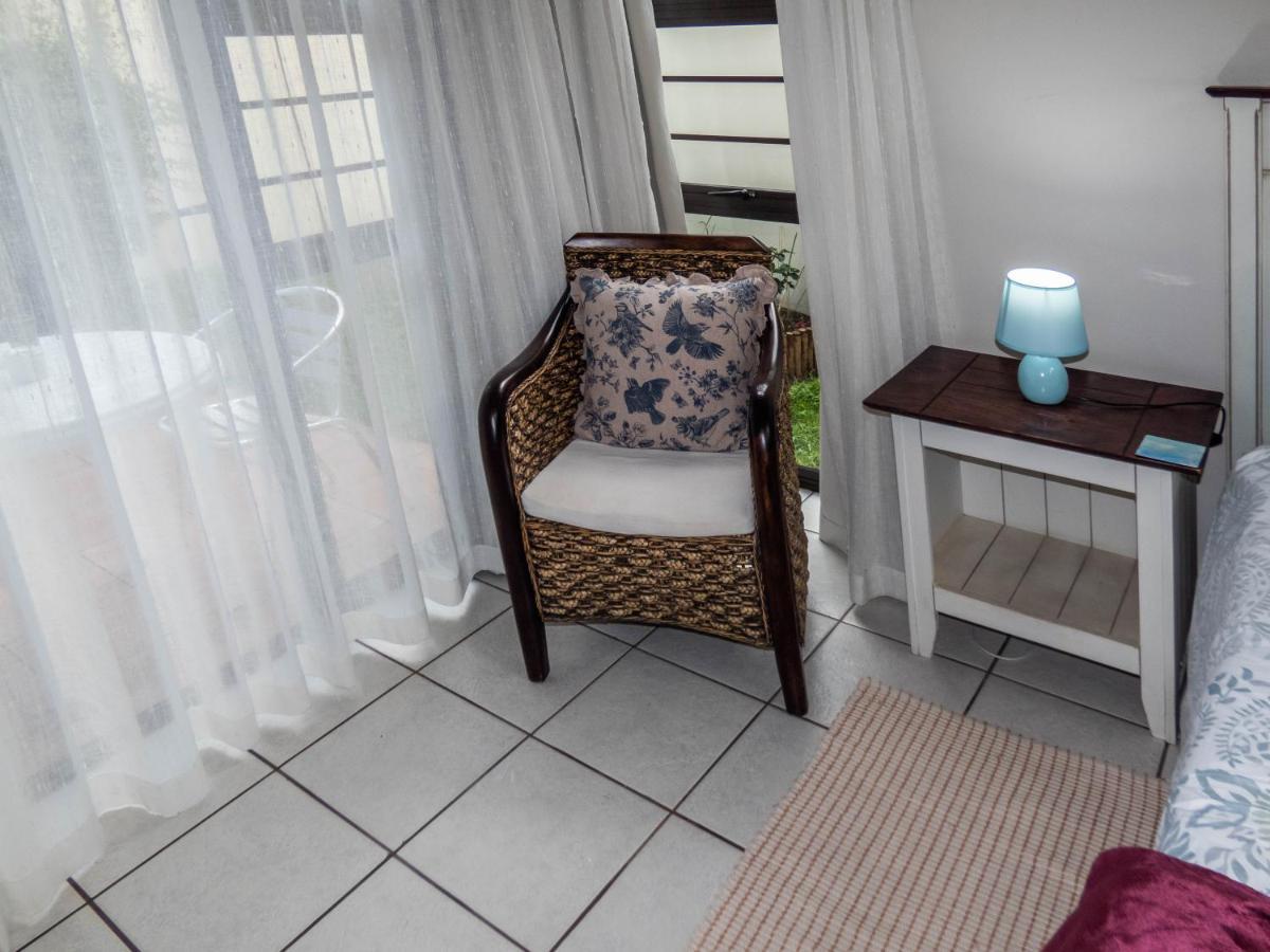 Sheilan House Hotel Port Alfred Kültér fotó