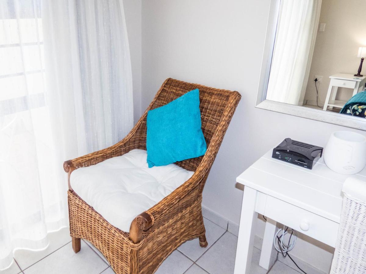 Sheilan House Hotel Port Alfred Kültér fotó