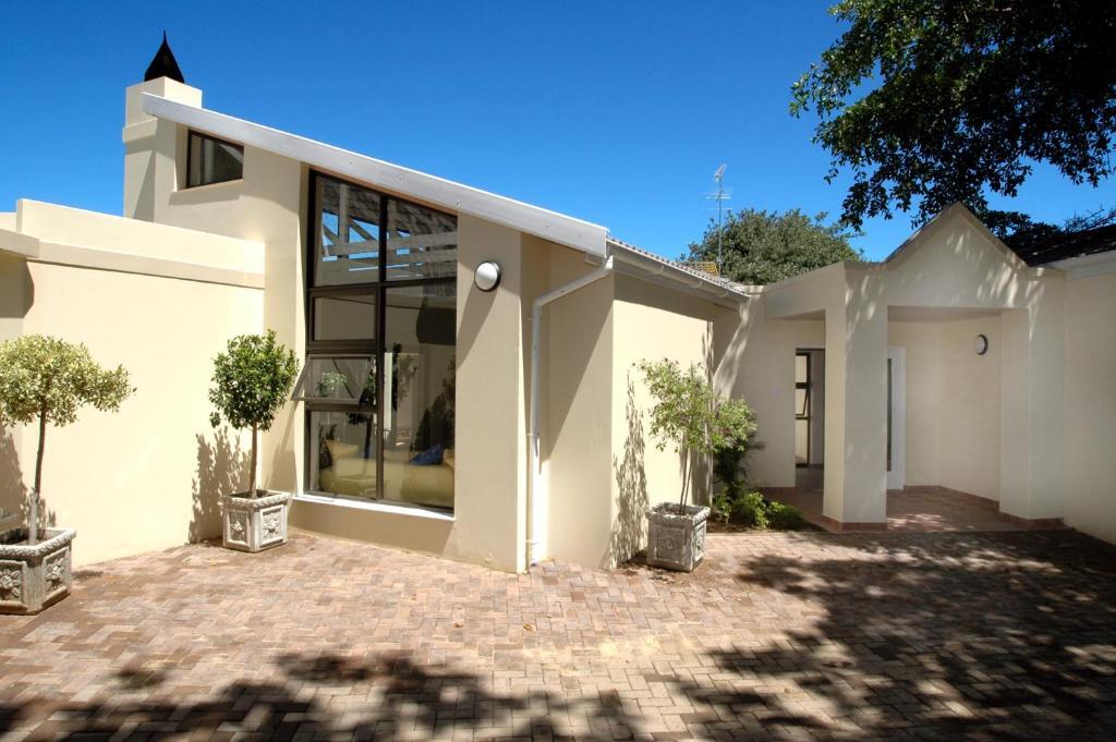 Sheilan House Hotel Port Alfred Kültér fotó