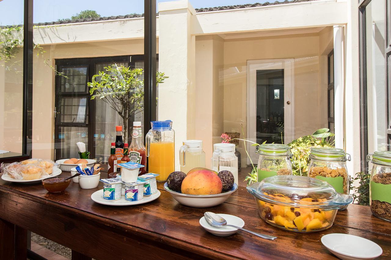 Sheilan House Hotel Port Alfred Kültér fotó