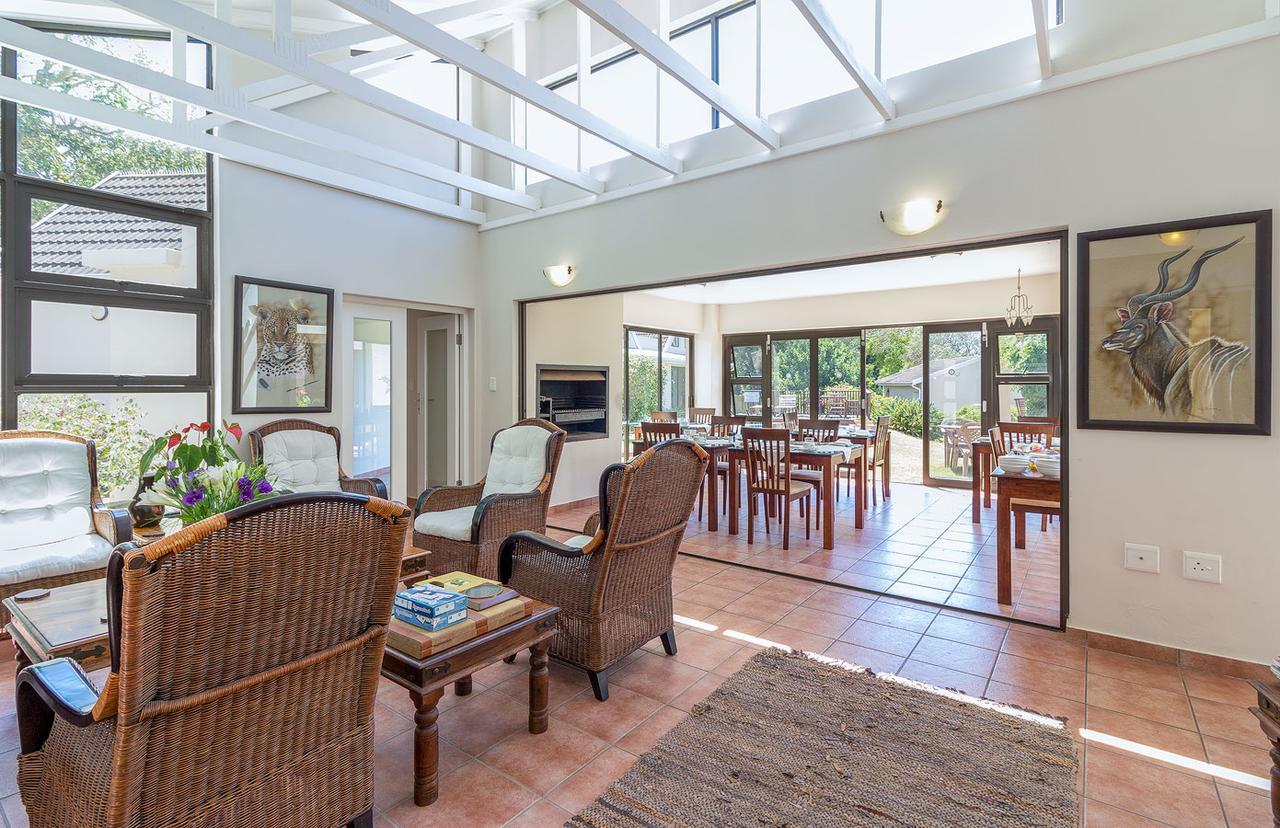 Sheilan House Hotel Port Alfred Kültér fotó