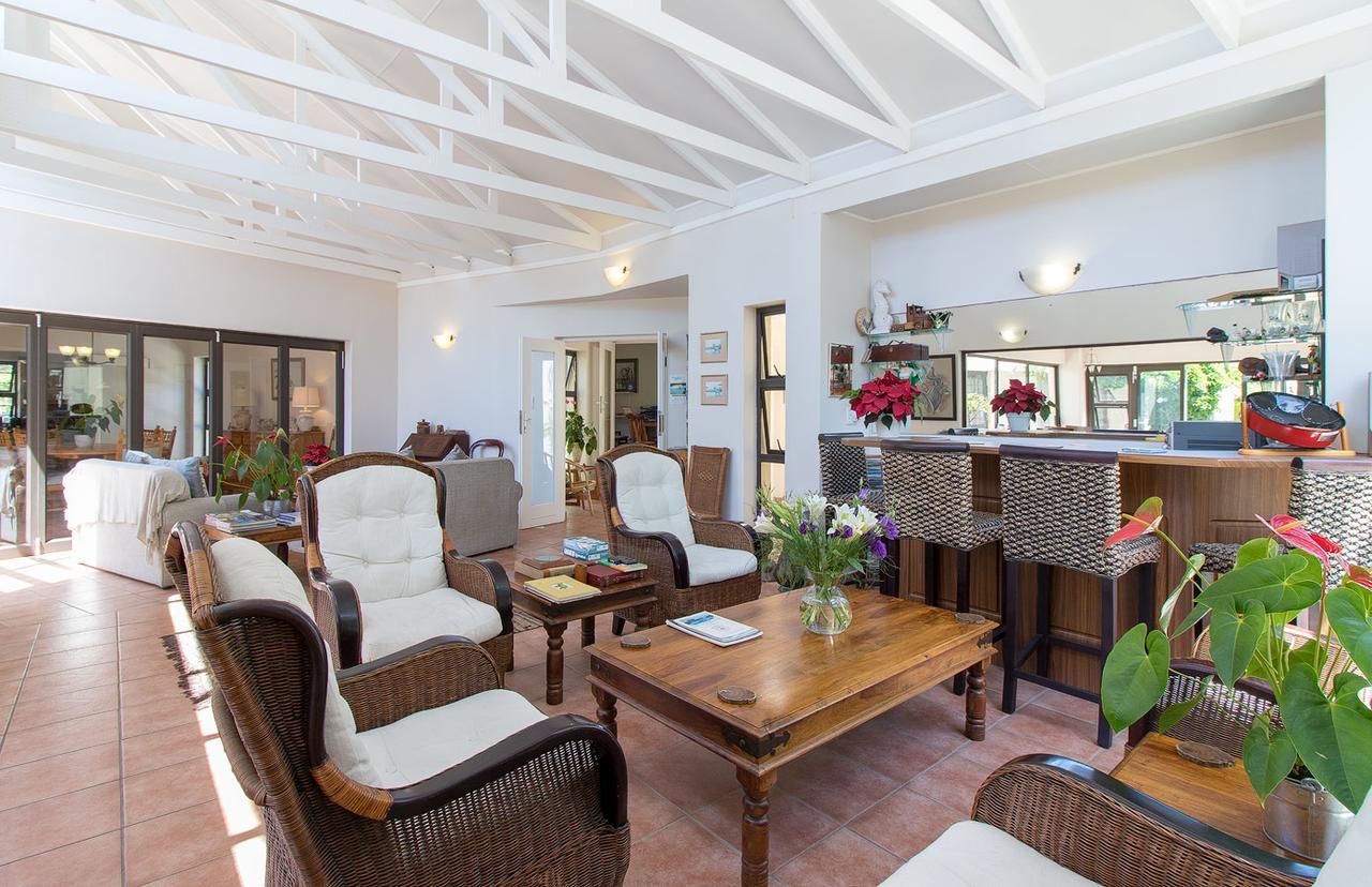 Sheilan House Hotel Port Alfred Kültér fotó