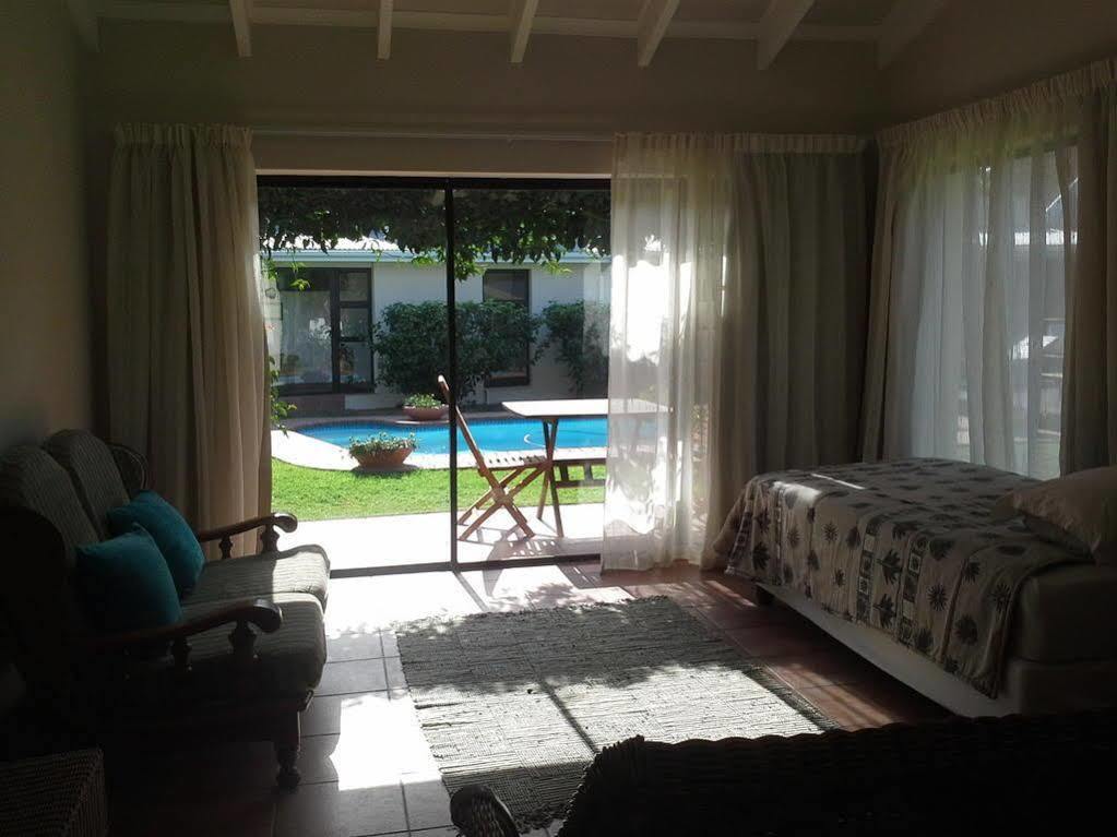 Sheilan House Hotel Port Alfred Kültér fotó