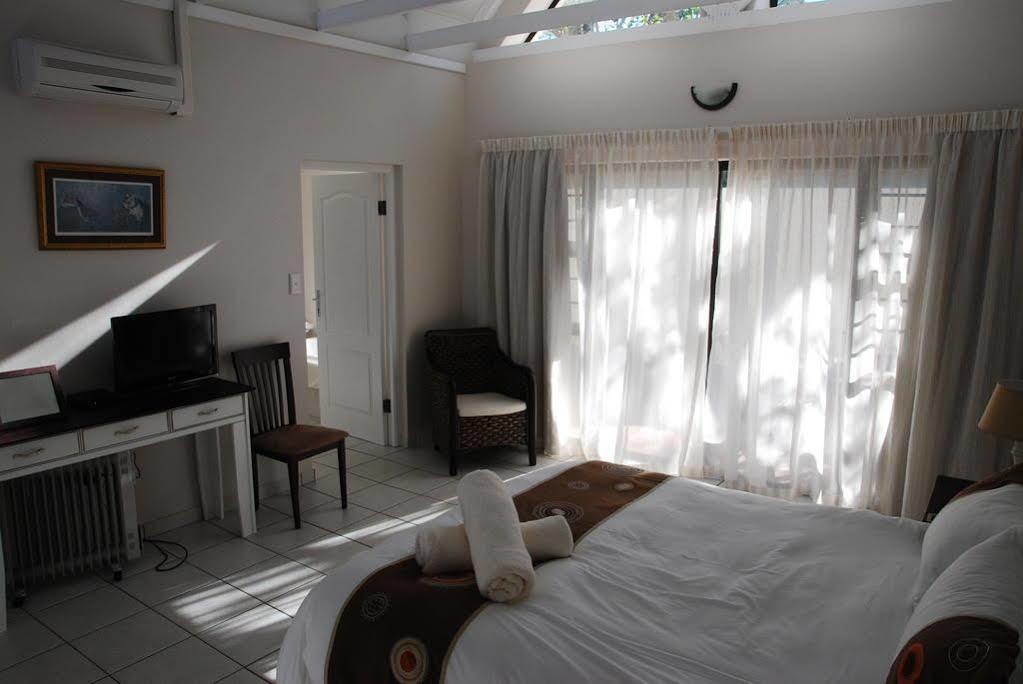 Sheilan House Hotel Port Alfred Kültér fotó