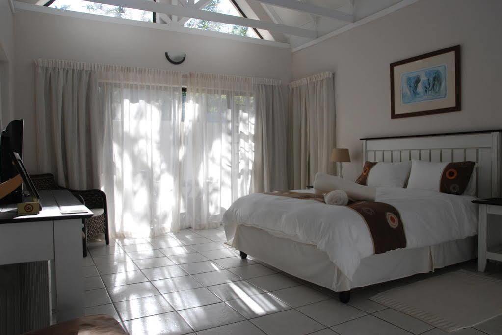 Sheilan House Hotel Port Alfred Kültér fotó