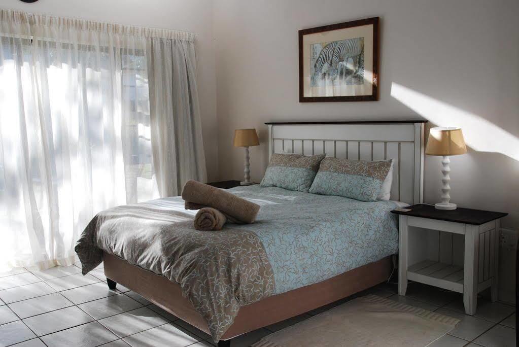 Sheilan House Hotel Port Alfred Kültér fotó