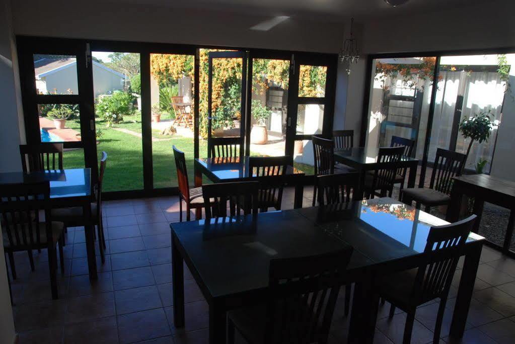 Sheilan House Hotel Port Alfred Kültér fotó