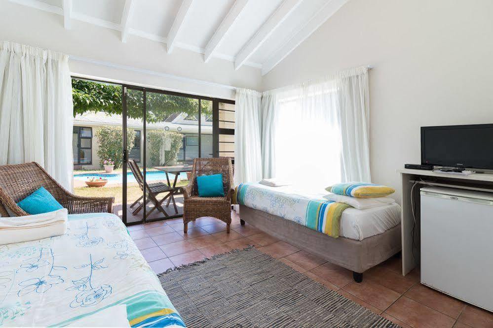 Sheilan House Hotel Port Alfred Kültér fotó