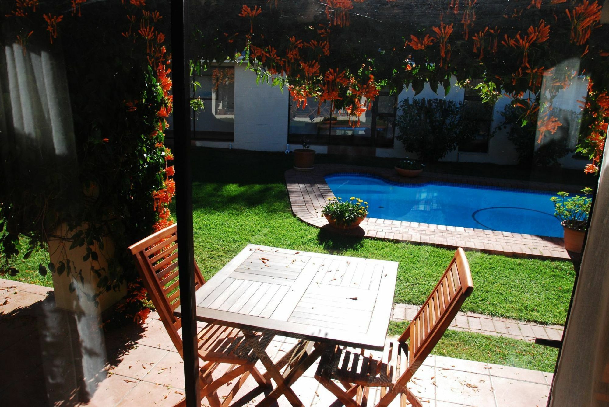 Sheilan House Hotel Port Alfred Kültér fotó